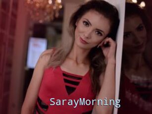 SarayMorning