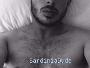 SardiniaDude