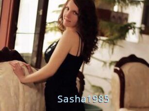 Sasha1985