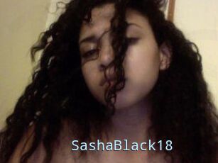 SashaBlack18