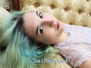 SashaBrook