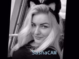 SashaCAM