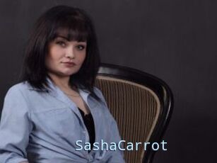 SashaCarrot