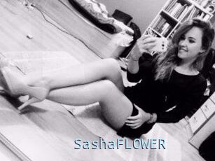 SashaFLOWER