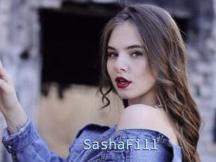 SashaFill