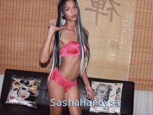 SashaHardyst