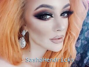 SashaHendricks