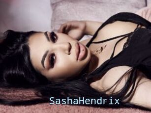 SashaHendrix