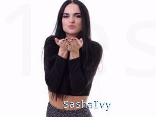 SashaIvy