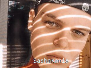 SashaKanis