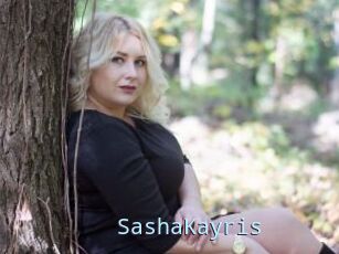 SashaKayris