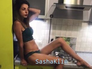 SashaKlim