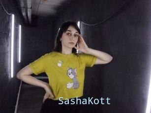 SashaKott