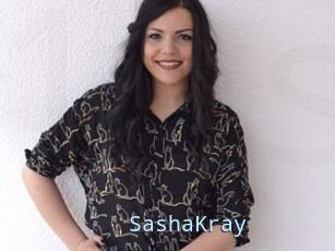 SashaKray