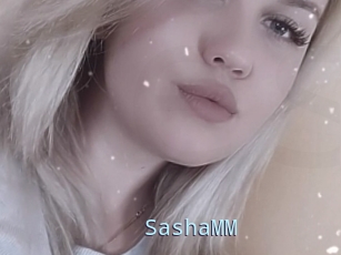 SashaMM