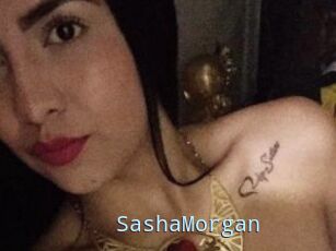 SashaMorgan