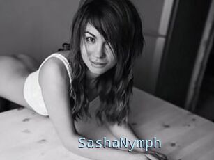 SashaNymph