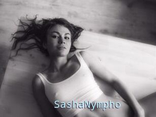 SashaNympho