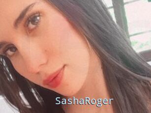SashaRoger