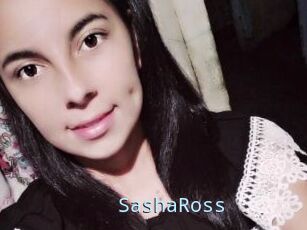 SashaRoss