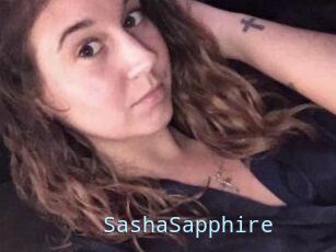 SashaSapphire