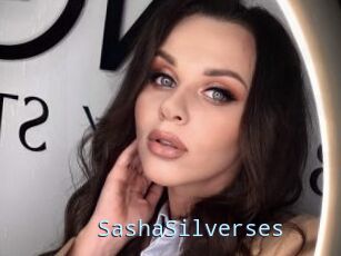 SashaSilverses