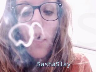 SashaSlay