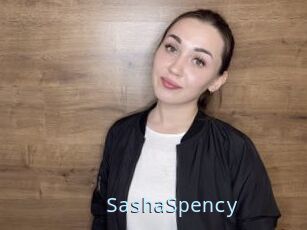 SashaSpency