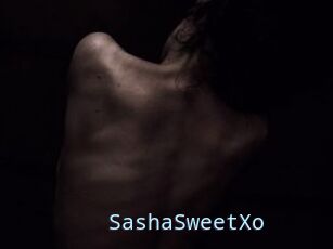 SashaSweetXo