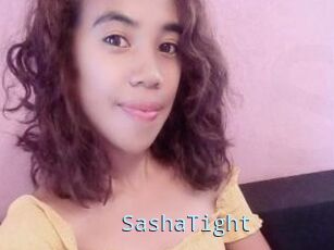 SashaTight