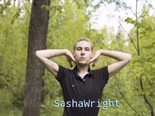 SashaWright