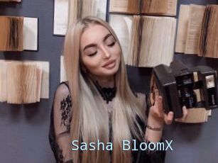 Sasha_BloomX