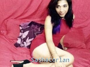 Sashacorlan