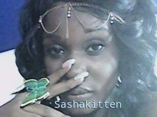 Sashakitten