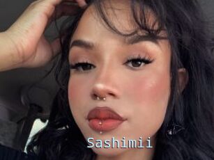Sashimii