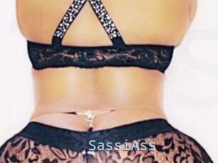 SassiAss