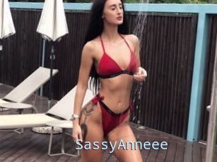 SassyAnneee