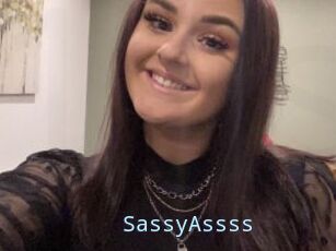 SassyAssss