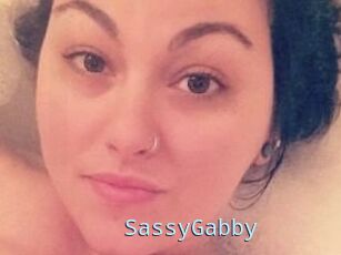 SassyGabby