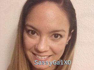 SassyGalXO