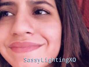 SassyLightingXO
