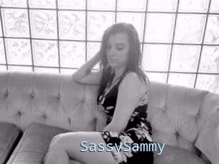 SassySammy