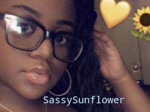 SassySunflower