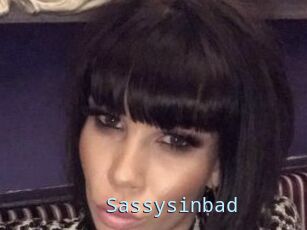Sassysinbad