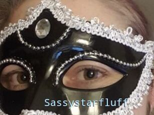 Sassystarfluff