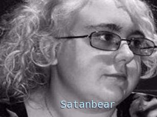 Satanbear