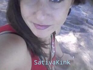 SativaKink