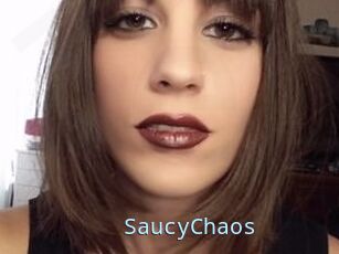 SaucyChaos