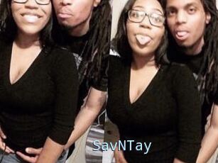 SavNTay