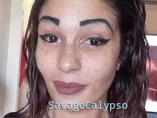 SavageCalypso